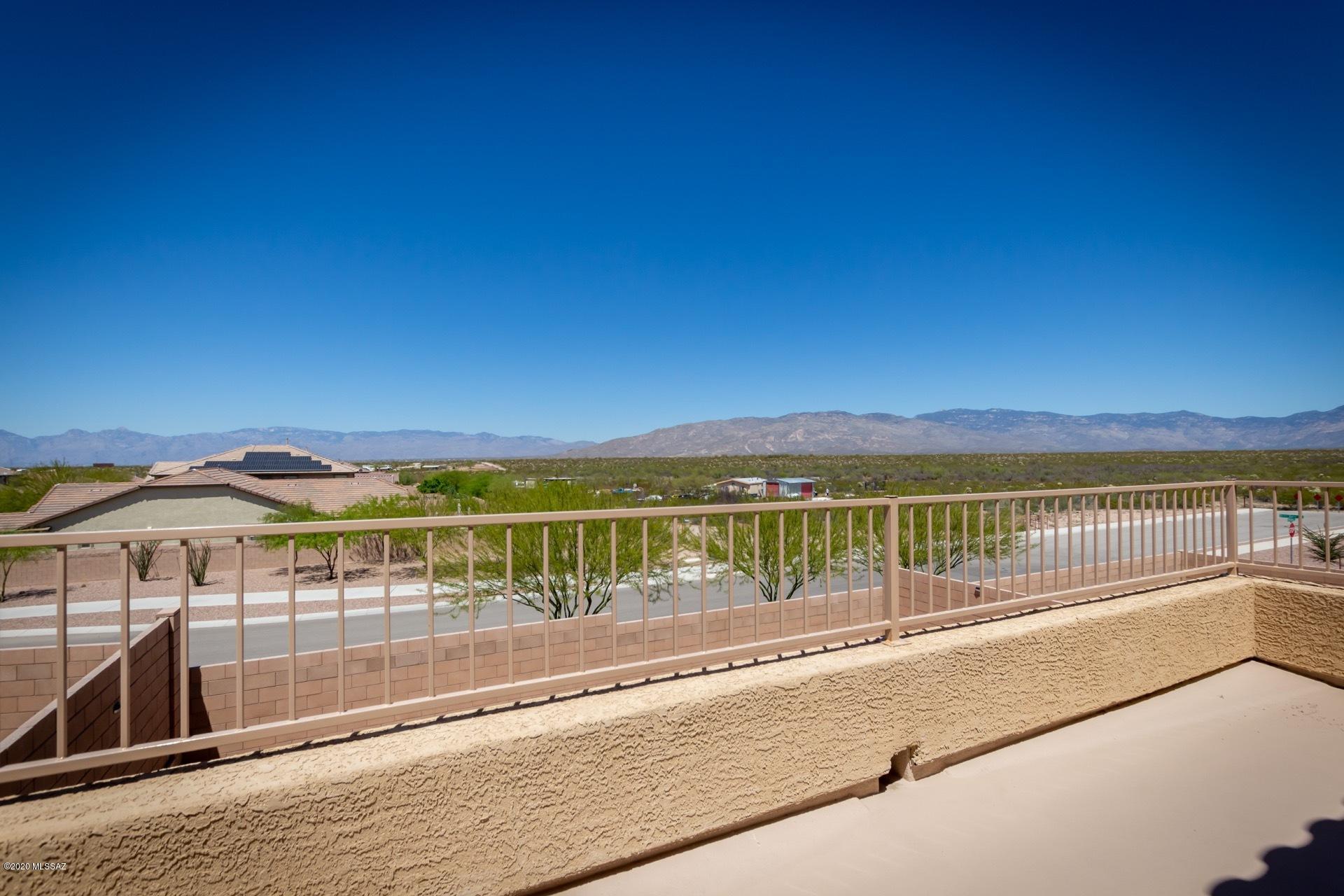 Mountain Vail Estates (1-135) - Residential