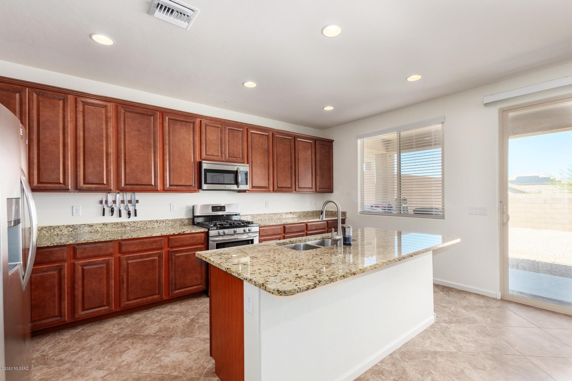 Mountain Vail Estates (1-135) - Residential
