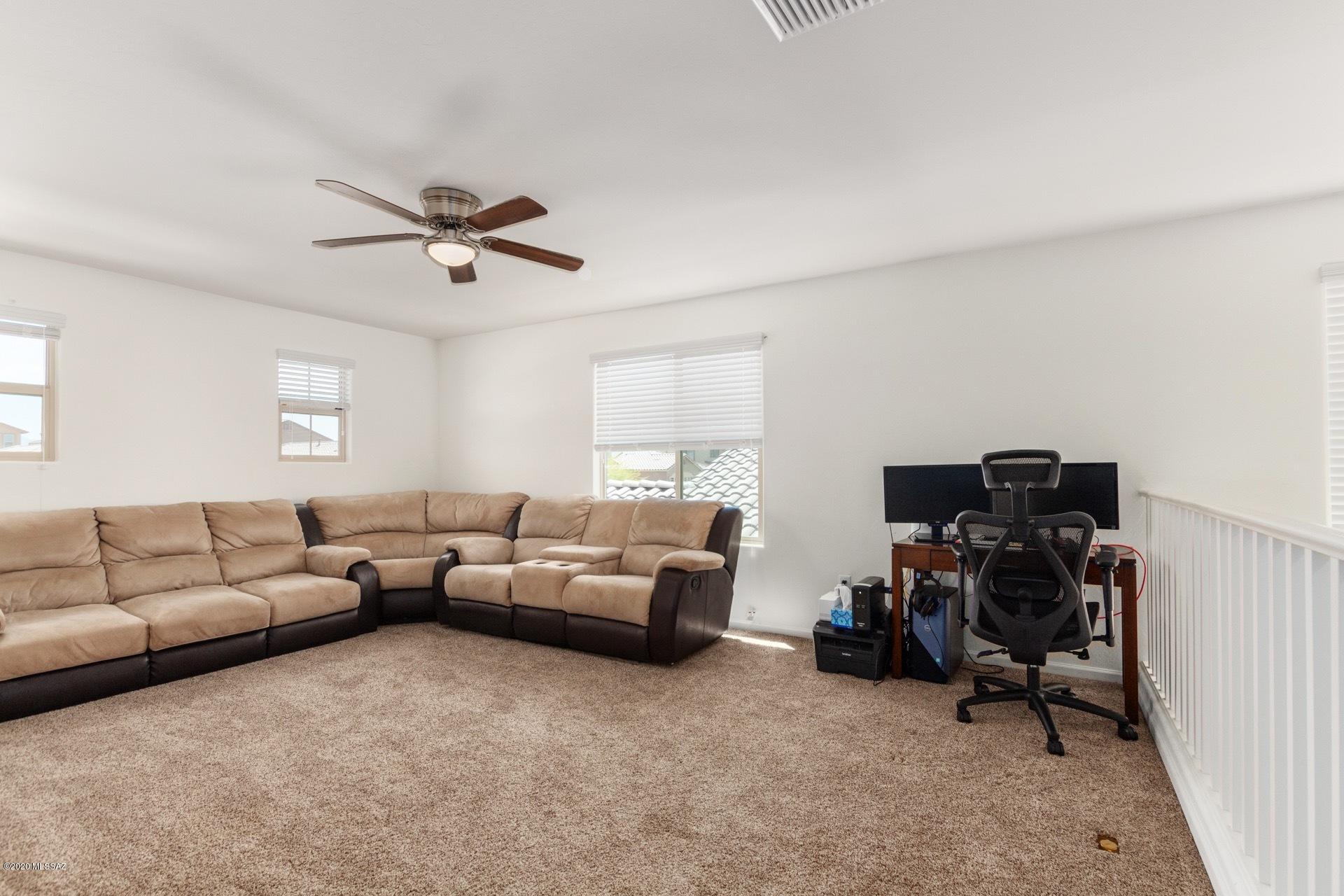 Mountain Vail Estates (1-135) - Residential