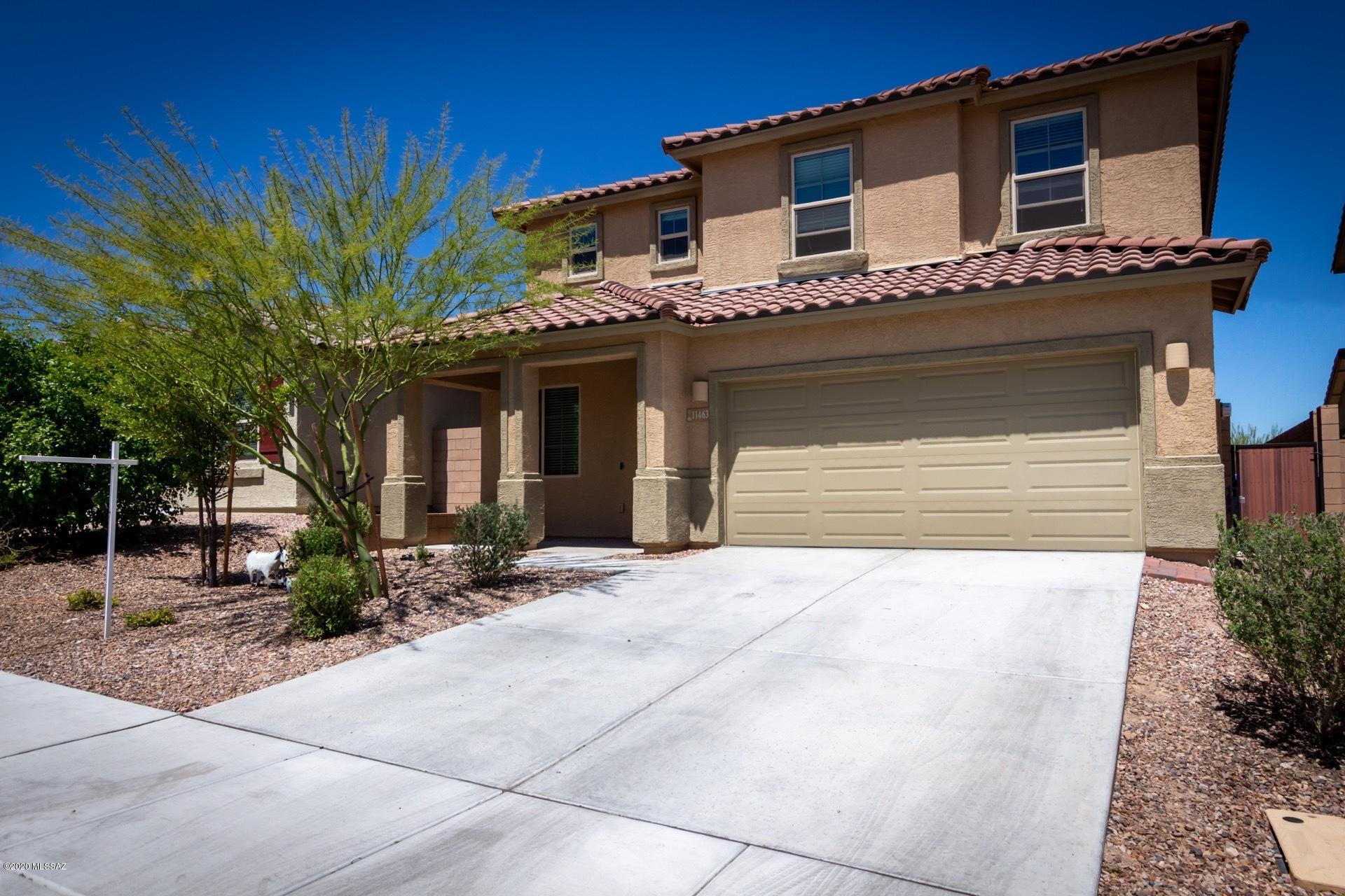 Mountain Vail Estates (1-135) - Residential