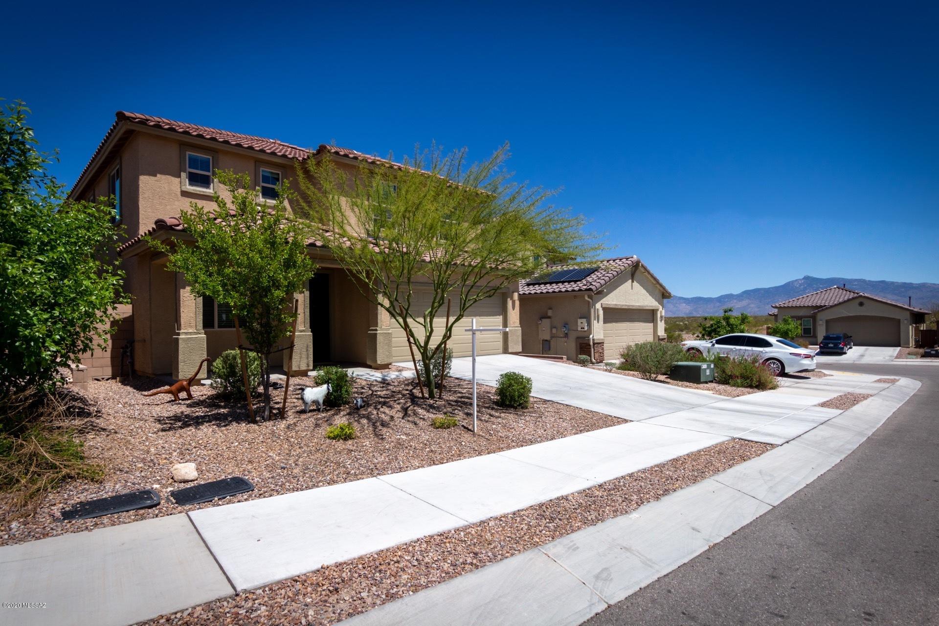 Mountain Vail Estates (1-135) - Residential
