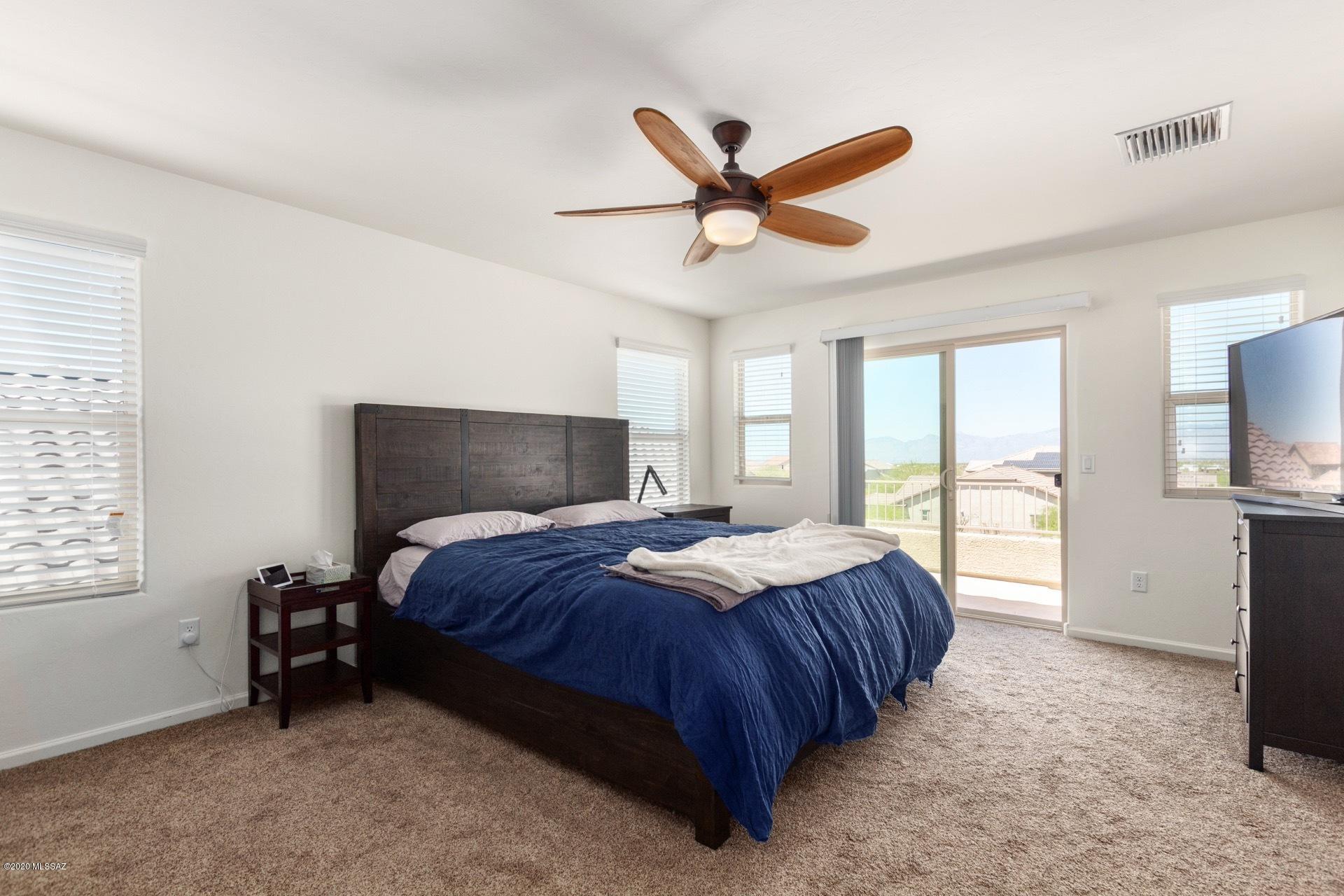 Mountain Vail Estates (1-135) - Residential