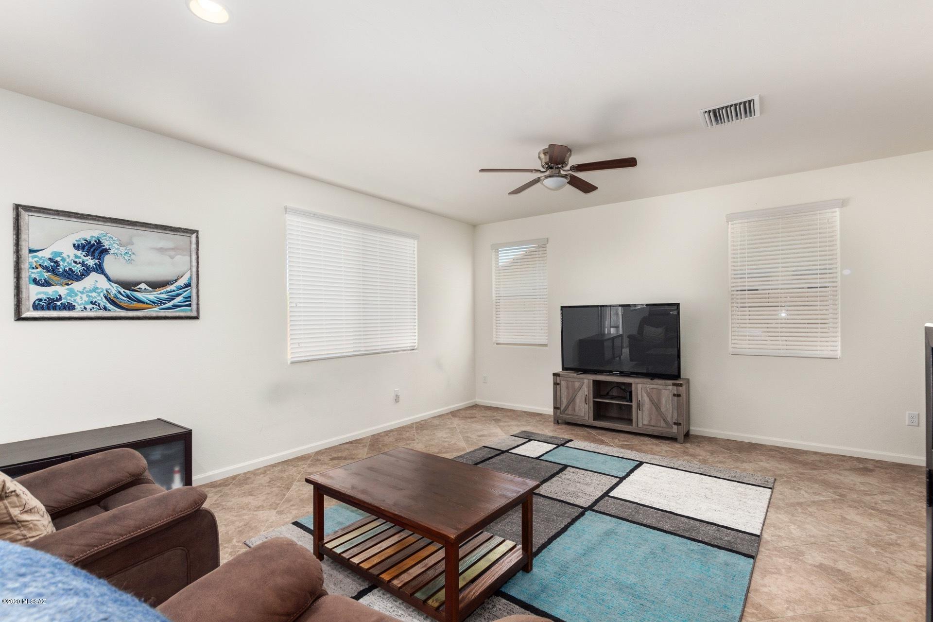 Mountain Vail Estates (1-135) - Residential