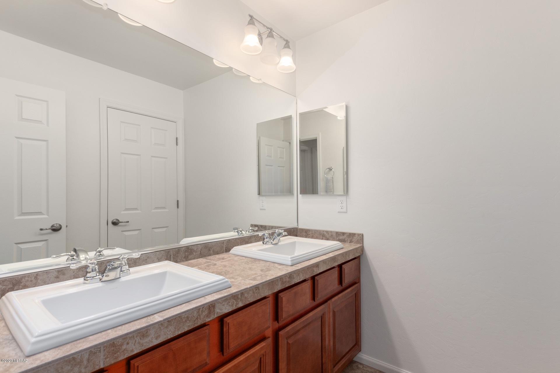 Mountain Vail Estates (1-135) - Residential