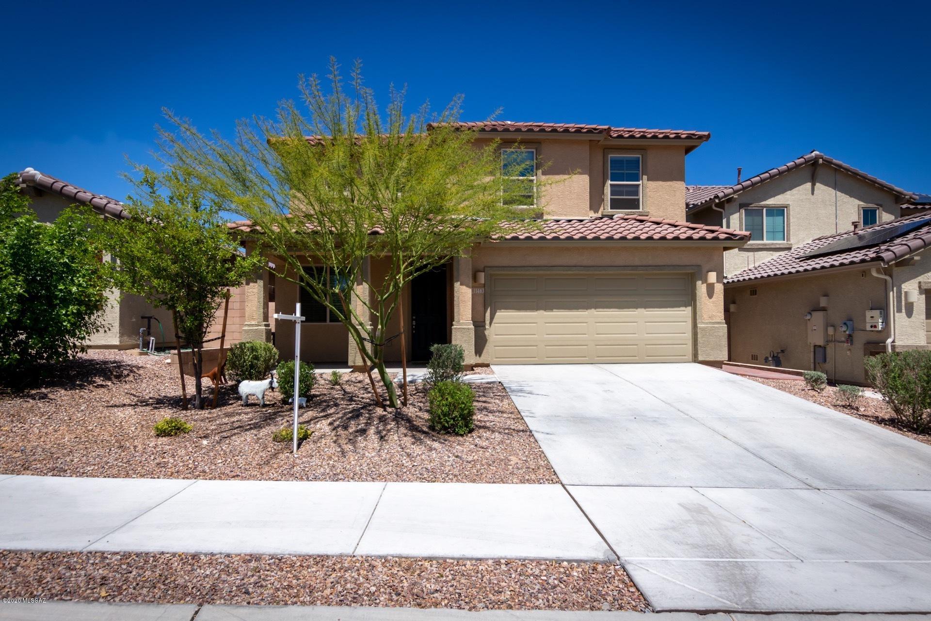 Mountain Vail Estates (1-135) - Residential