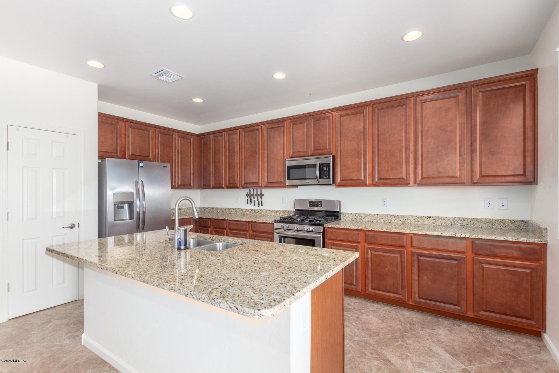 Mountain Vail Estates (1-135) - Residential