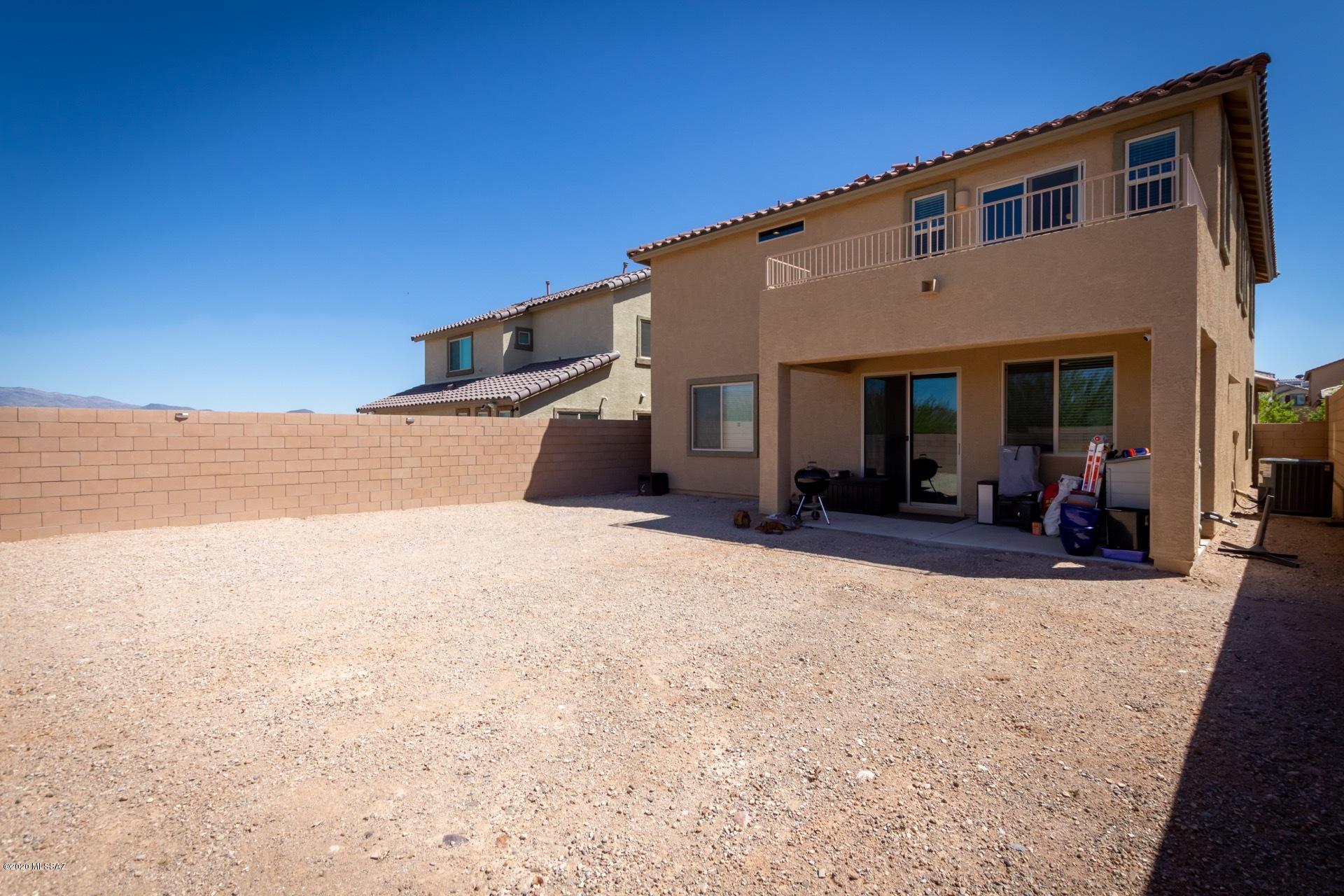 Mountain Vail Estates (1-135) - Residential