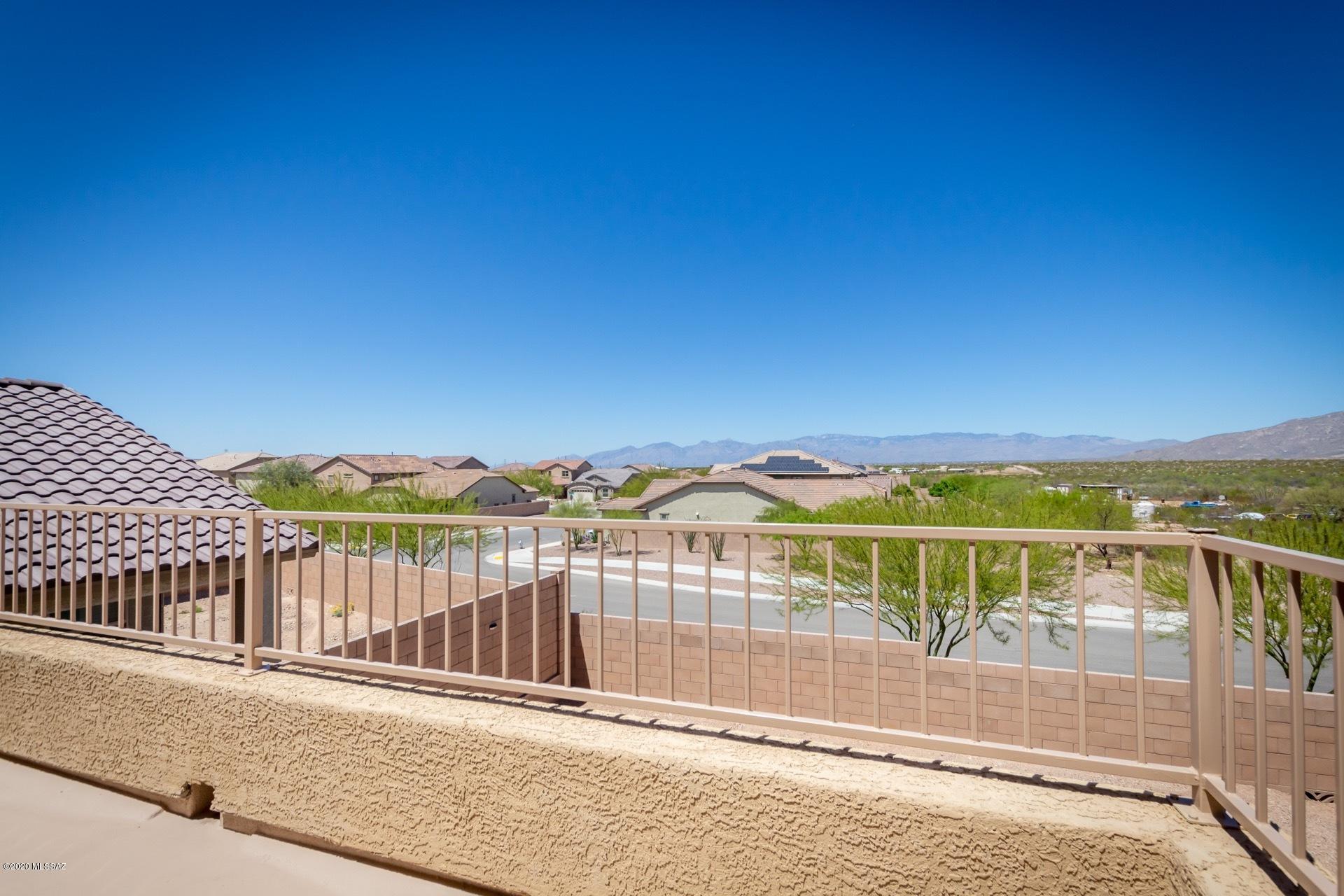 Mountain Vail Estates (1-135) - Residential