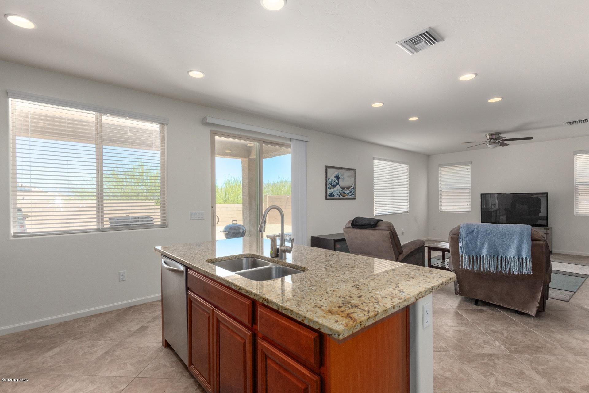 Mountain Vail Estates (1-135) - Residential
