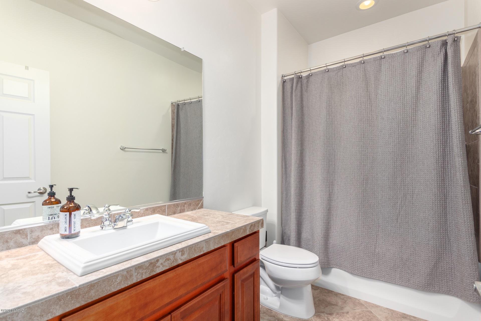 Mountain Vail Estates (1-135) - Residential