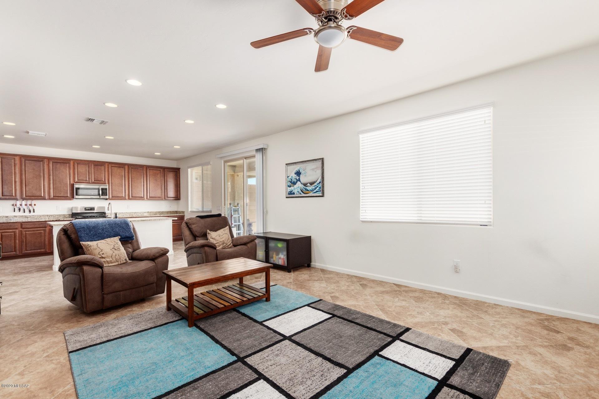 Mountain Vail Estates (1-135) - Residential