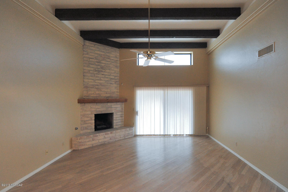 Sierra Catalina Estates (1-99) - Residential Lease