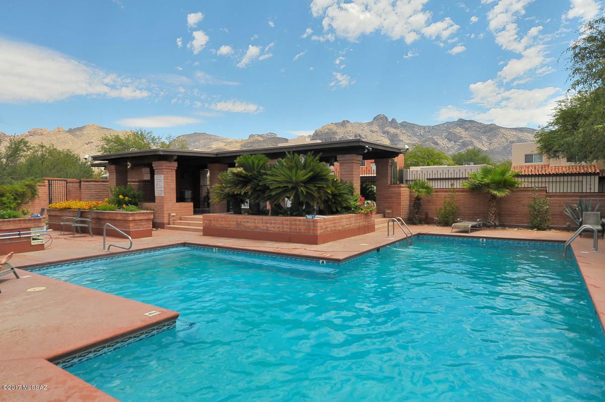 Sierra Catalina Estates (1-99) - Residential Lease