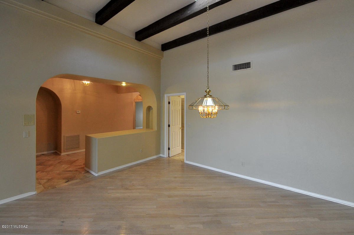Sierra Catalina Estates (1-99) - Residential Lease
