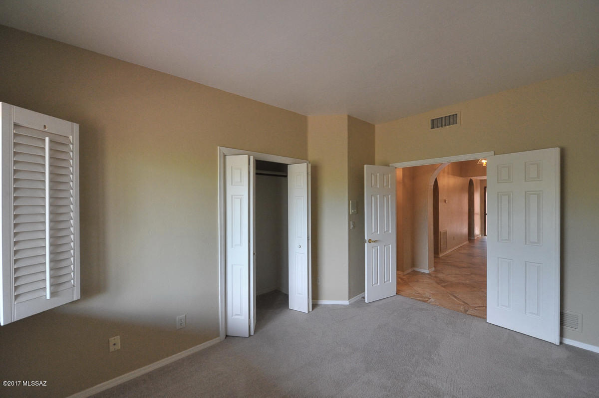 Sierra Catalina Estates (1-99) - Residential Lease