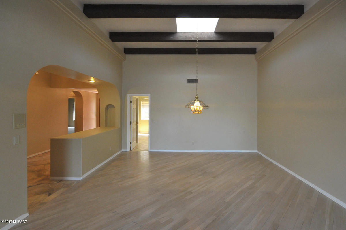 Sierra Catalina Estates (1-99) - Residential Lease
