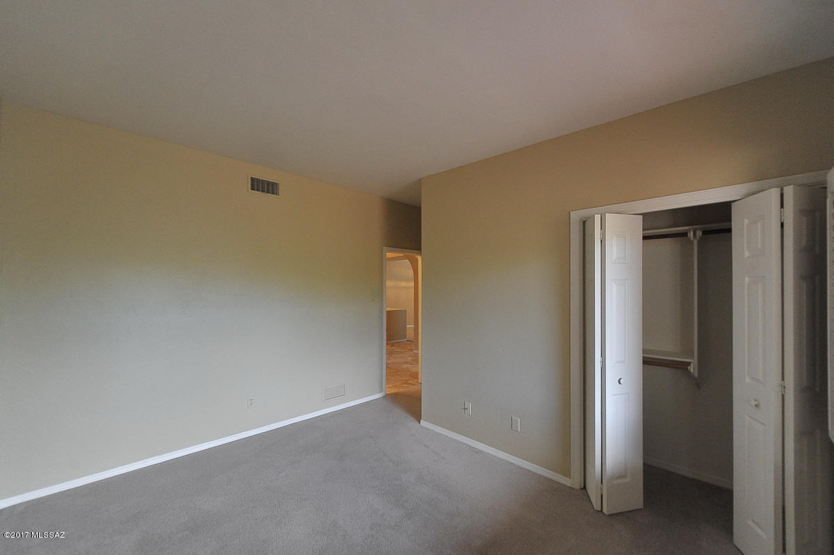 Sierra Catalina Estates (1-99) - Residential Lease