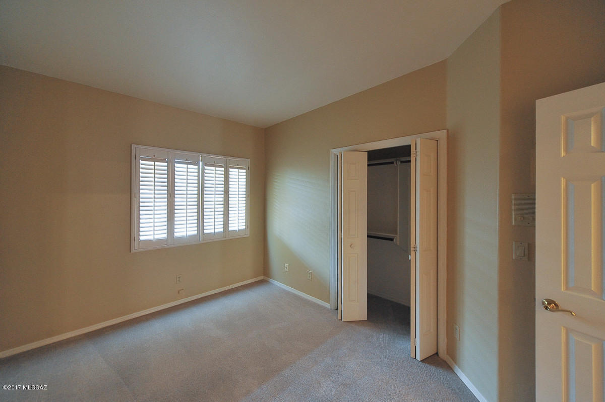 Sierra Catalina Estates (1-99) - Residential Lease