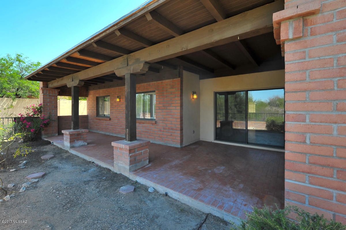 Sierra Catalina Estates (1-99) - Residential Lease