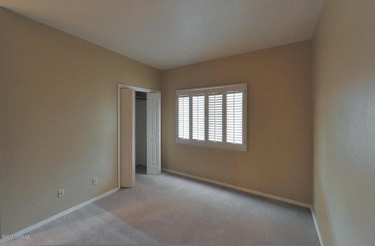 Sierra Catalina Estates (1-99) - Residential Lease