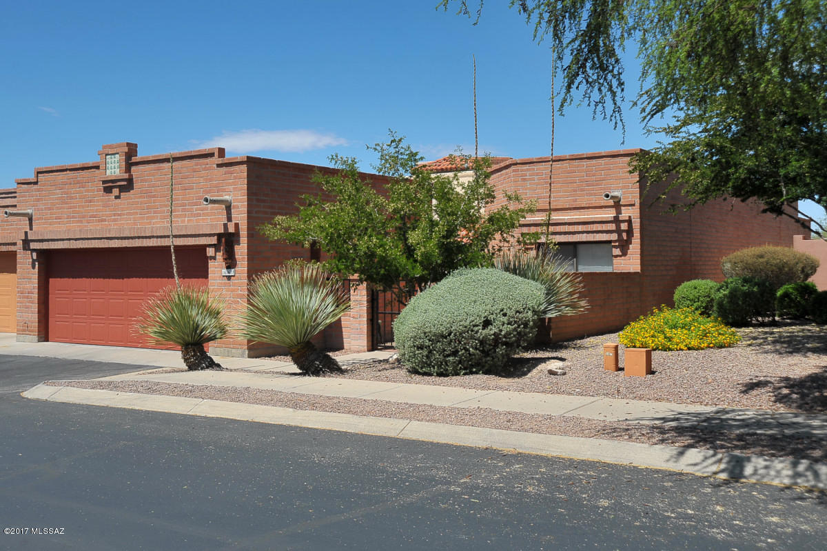 Sierra Catalina Estates (1-99) - Residential Lease