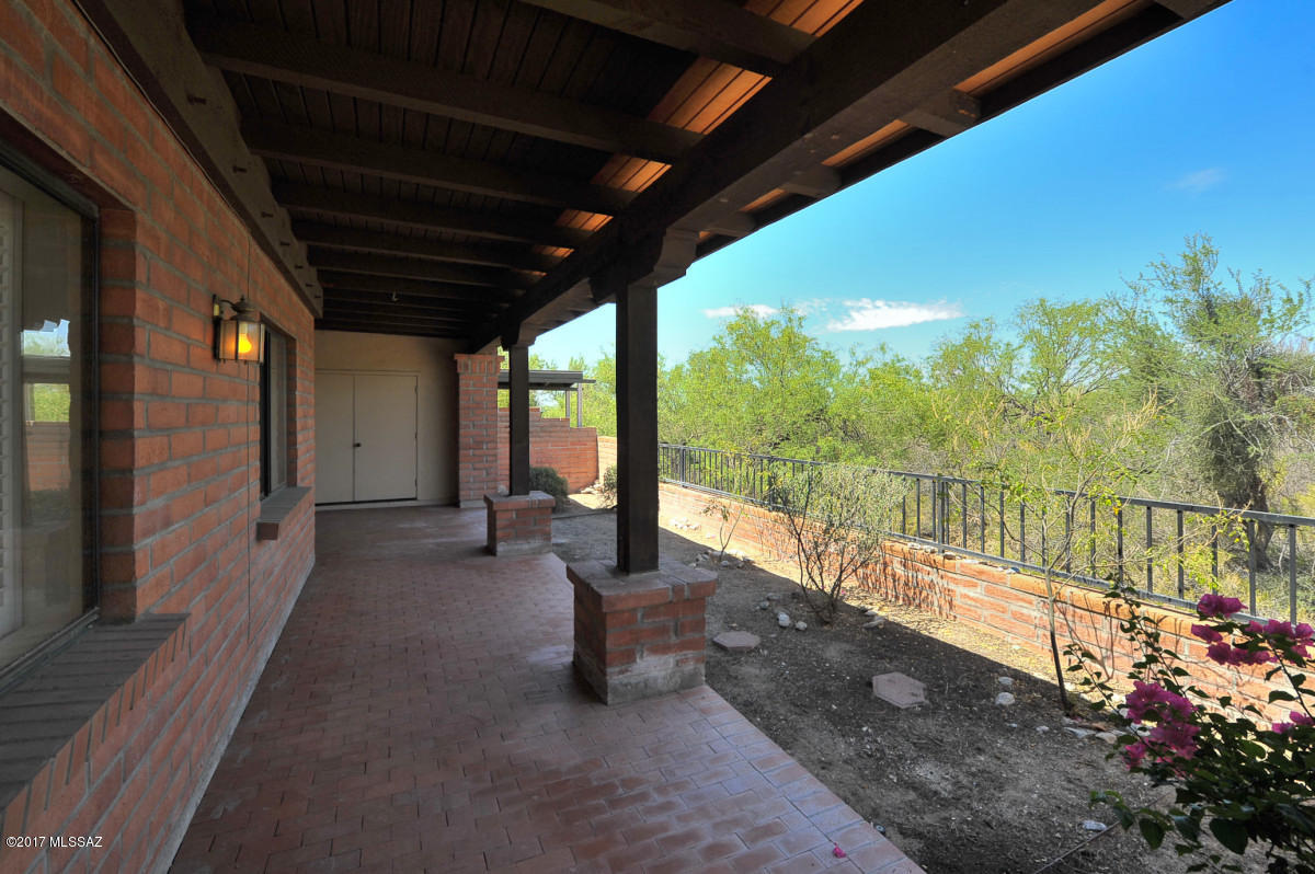Sierra Catalina Estates (1-99) - Residential Lease