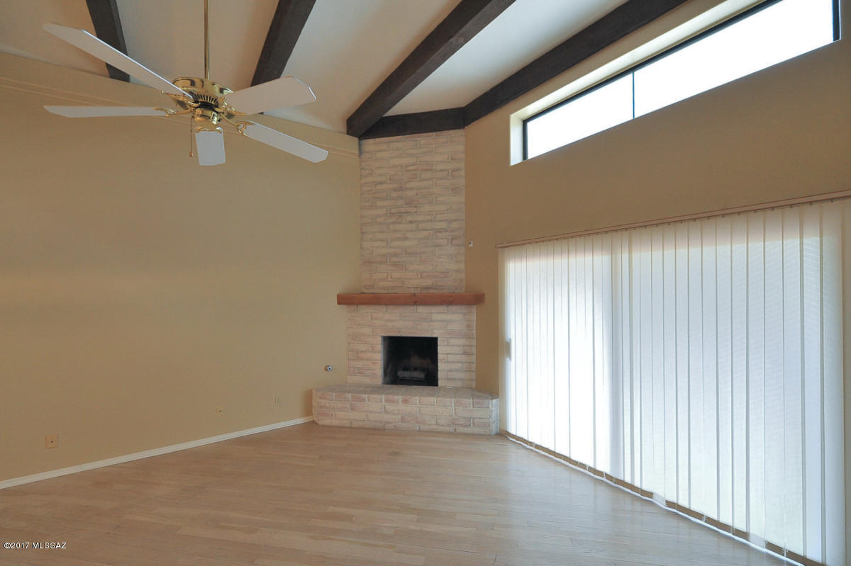 Sierra Catalina Estates (1-99) - Residential Lease