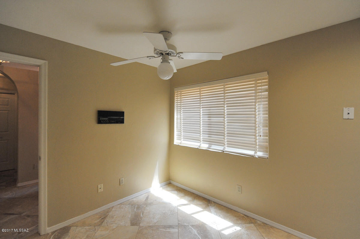 Sierra Catalina Estates (1-99) - Residential Lease