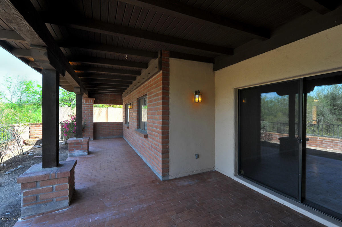 Sierra Catalina Estates (1-99) - Residential Lease