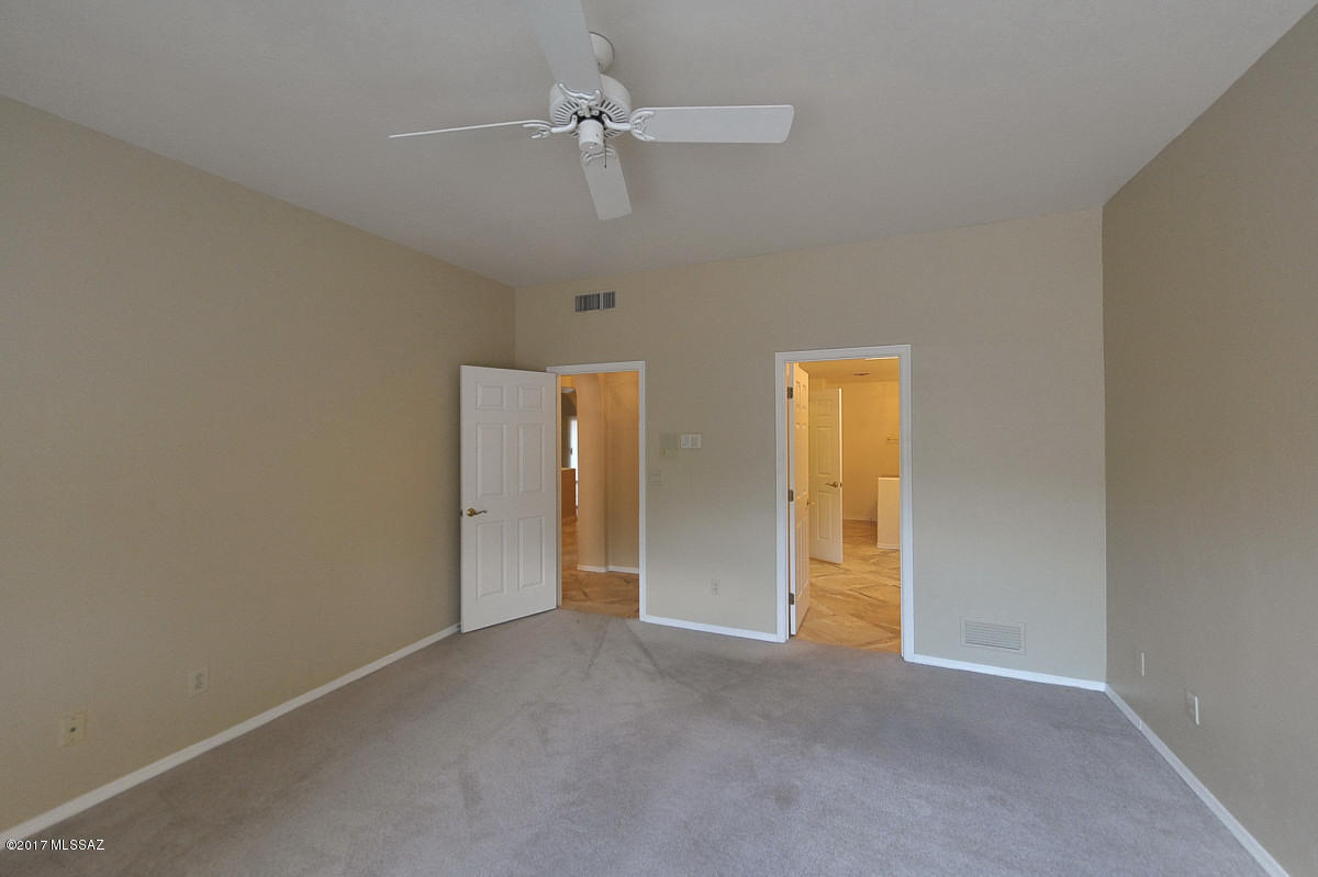 Sierra Catalina Estates (1-99) - Residential Lease