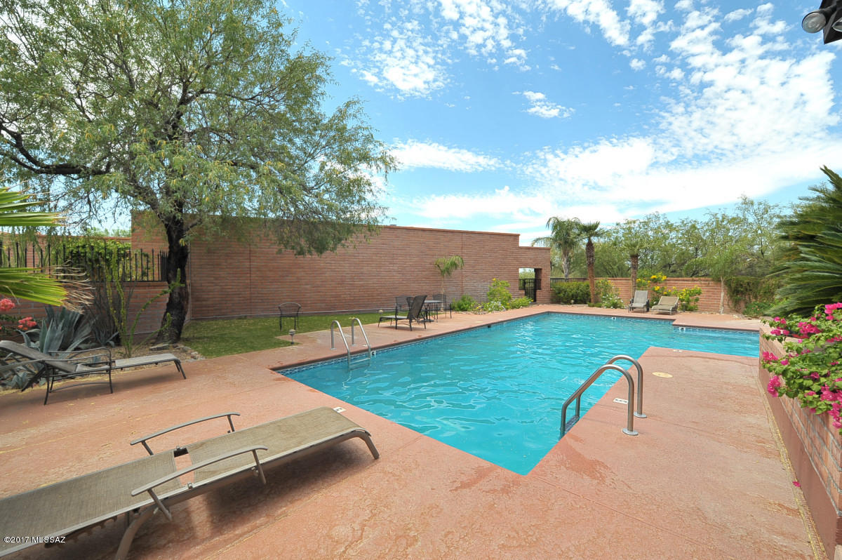 Sierra Catalina Estates (1-99) - Residential Lease