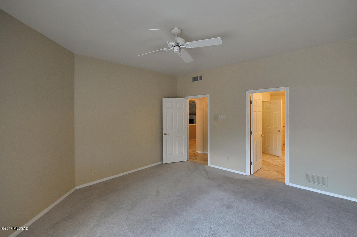 Sierra Catalina Estates (1-99) - Residential Lease
