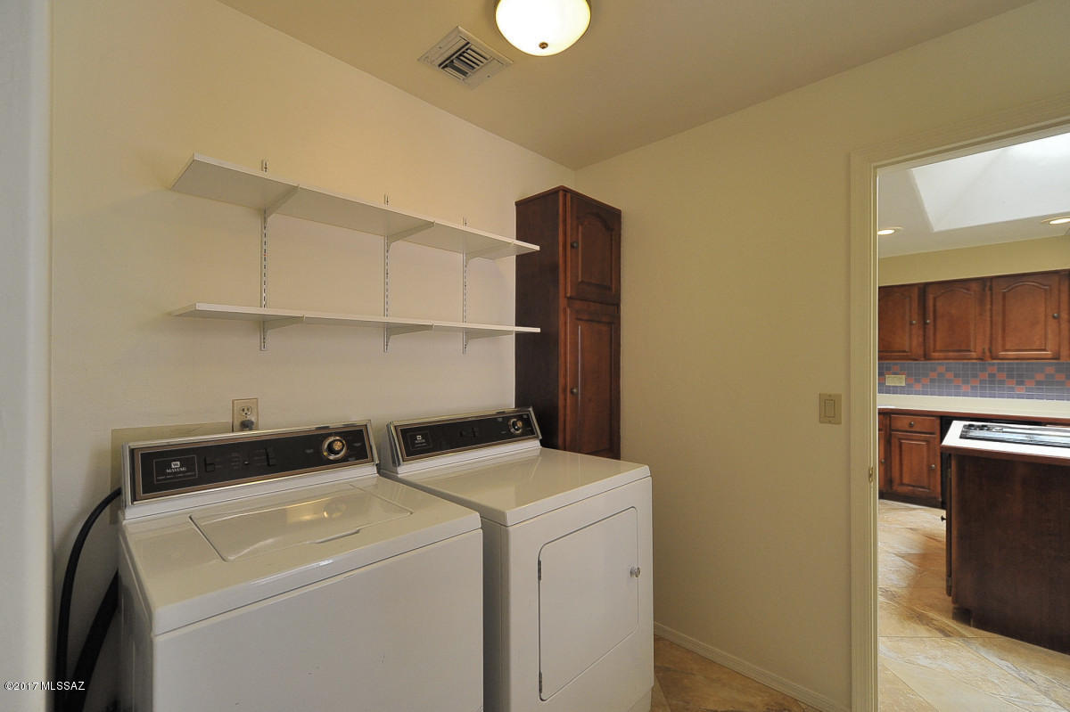 Sierra Catalina Estates (1-99) - Residential Lease