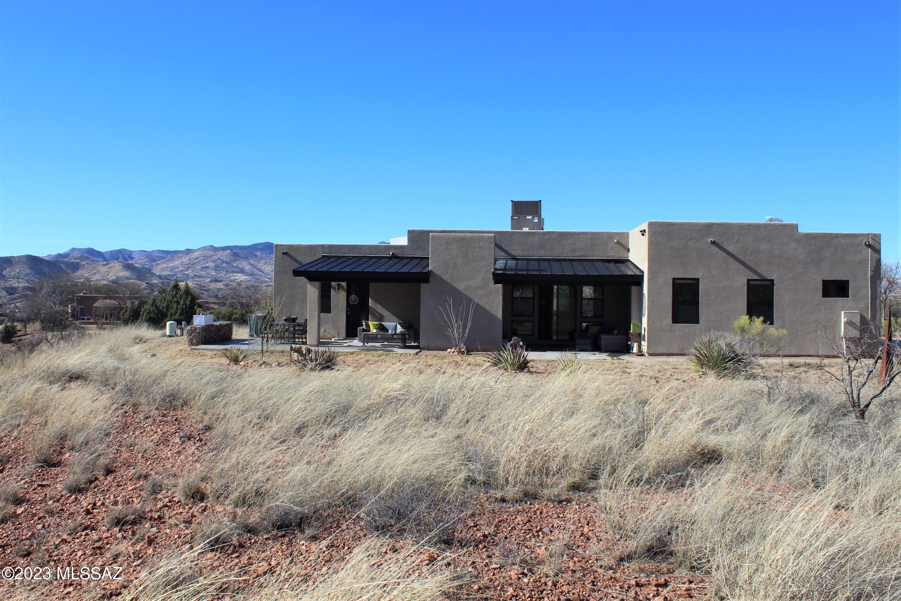 Mesa (The) - Residential