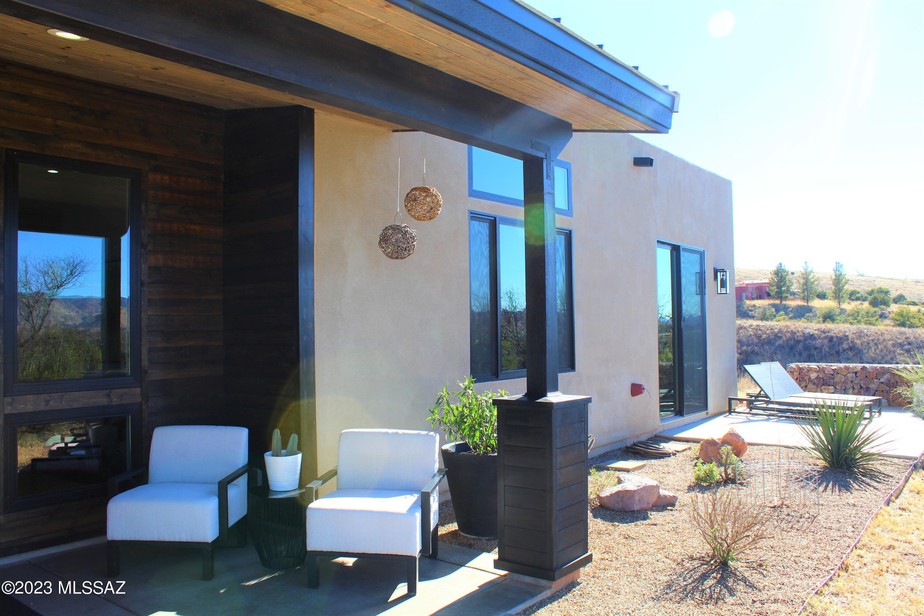 Mesa (The) - Residential