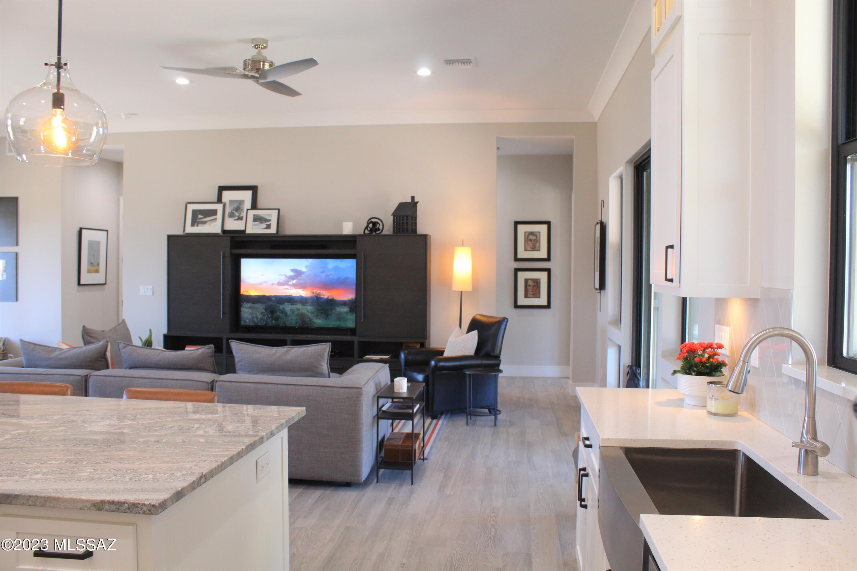Mesa (The) - Residential