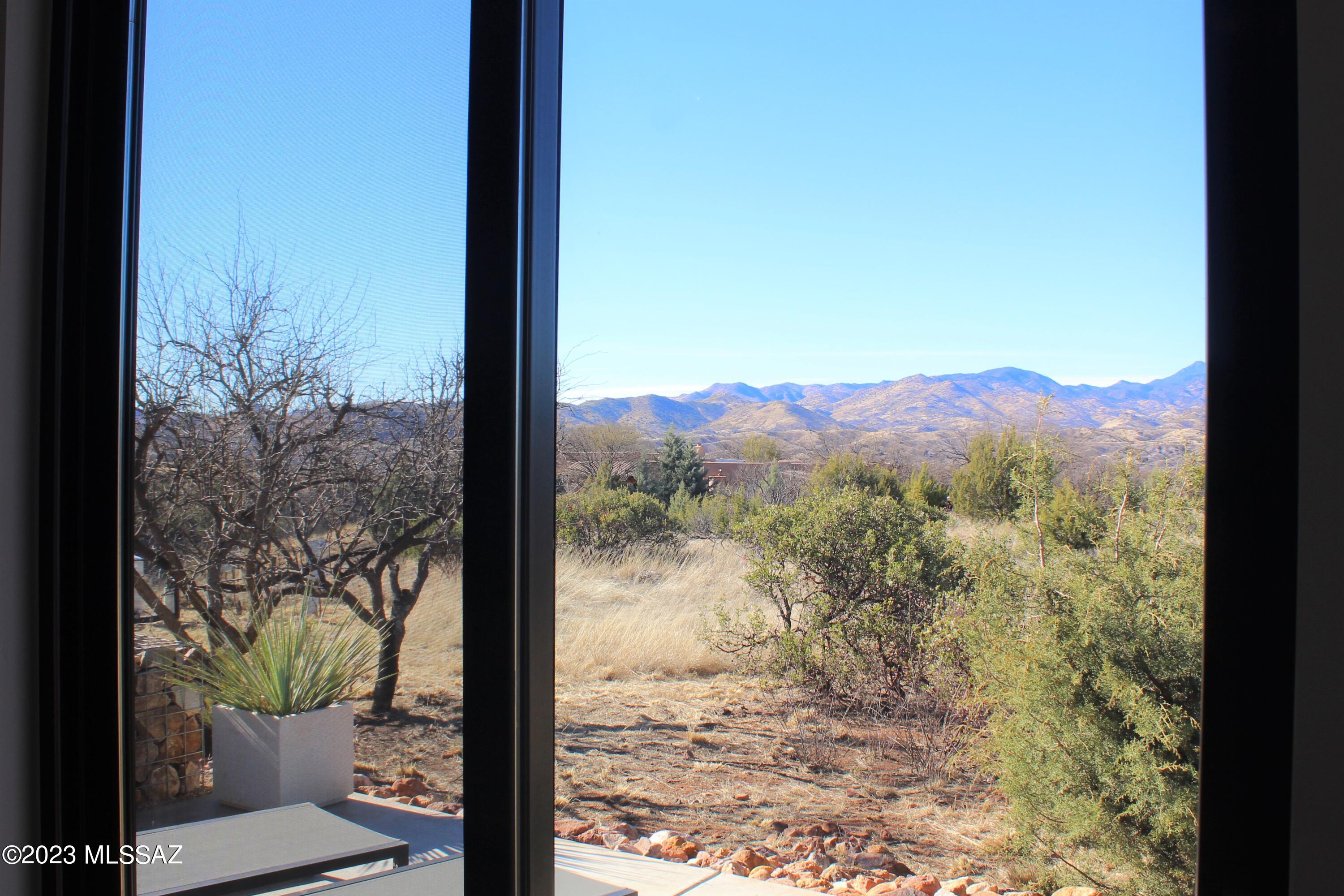 Mesa (The) - Residential