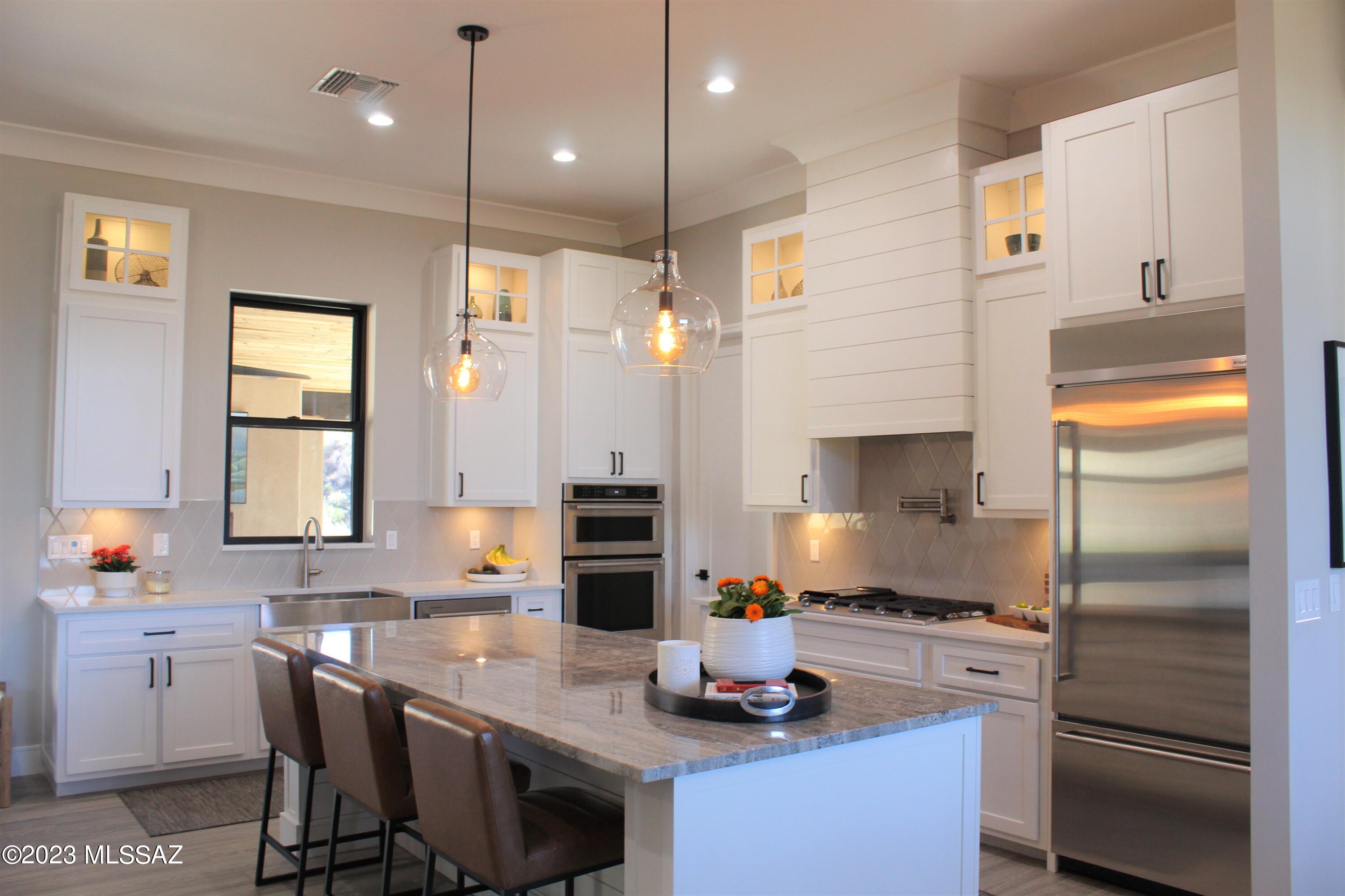 Mesa (The) - Residential