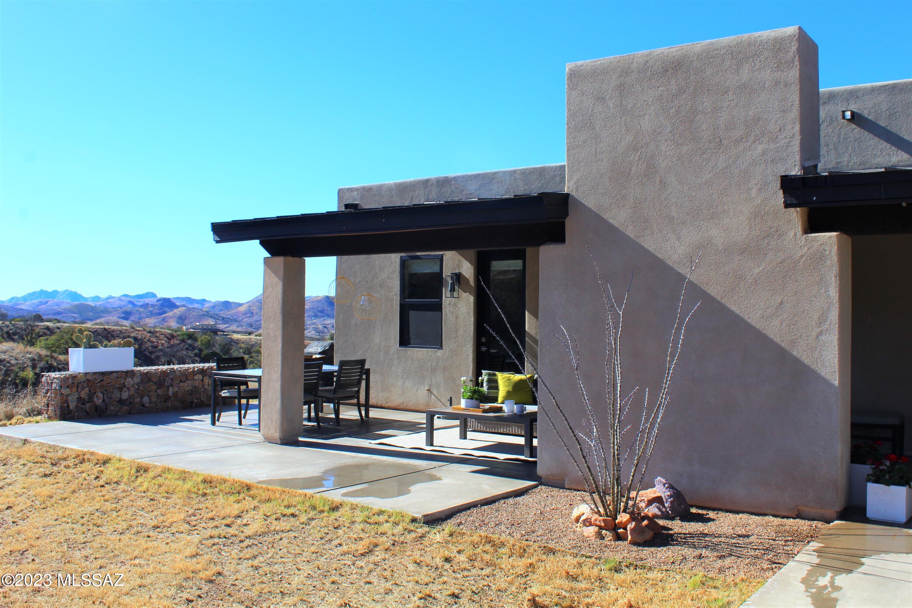 Mesa (The) - Residential