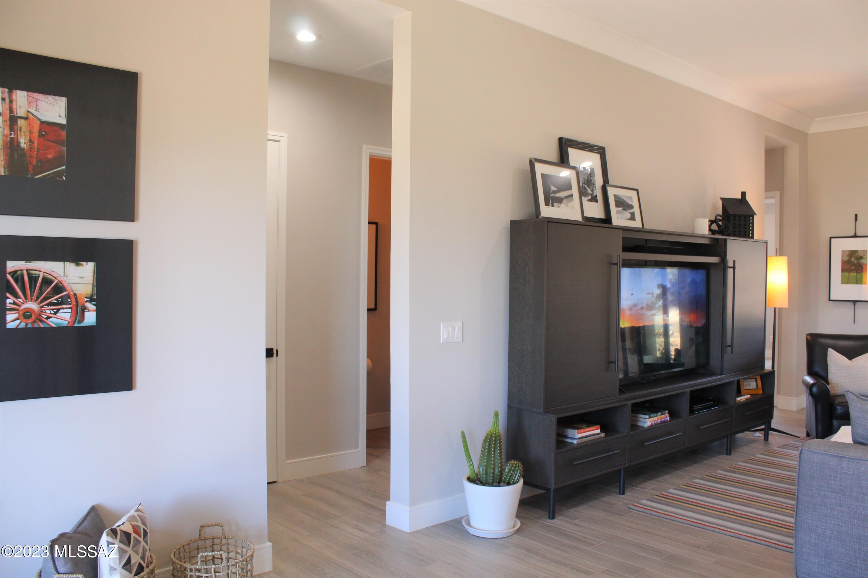 Mesa (The) - Residential