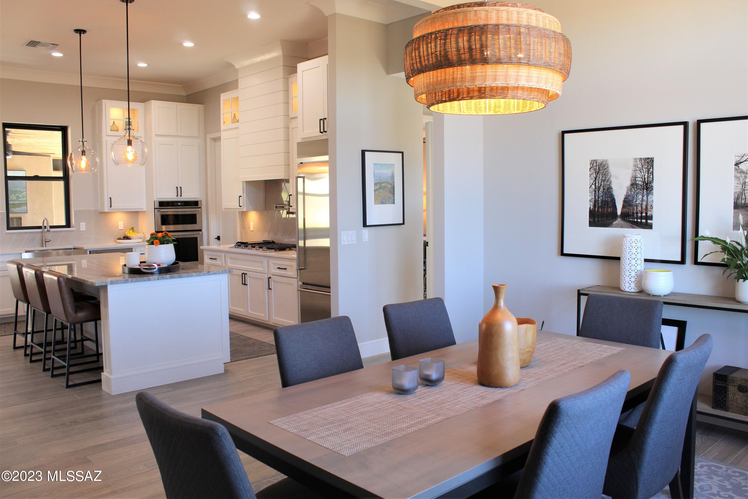 Mesa (The) - Residential