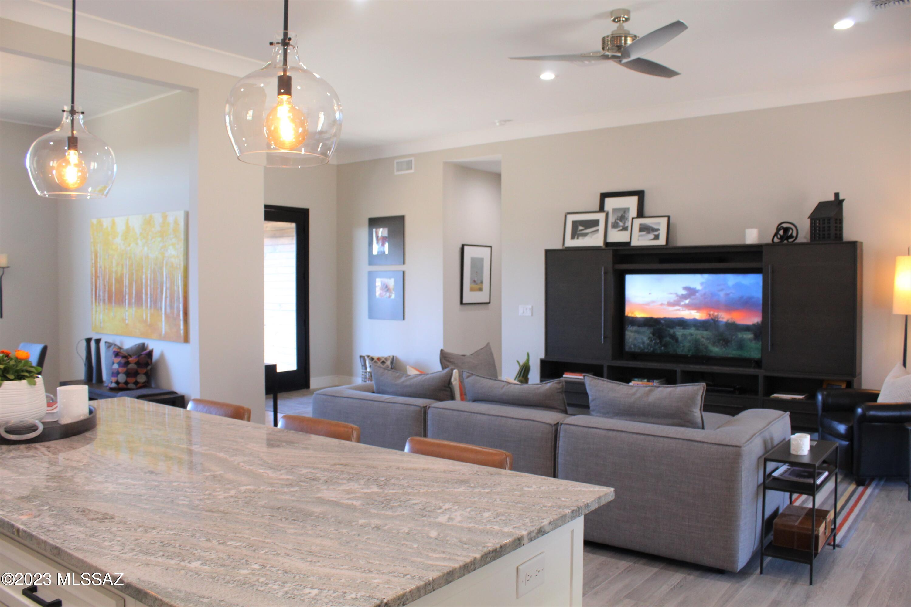 Mesa (The) - Residential