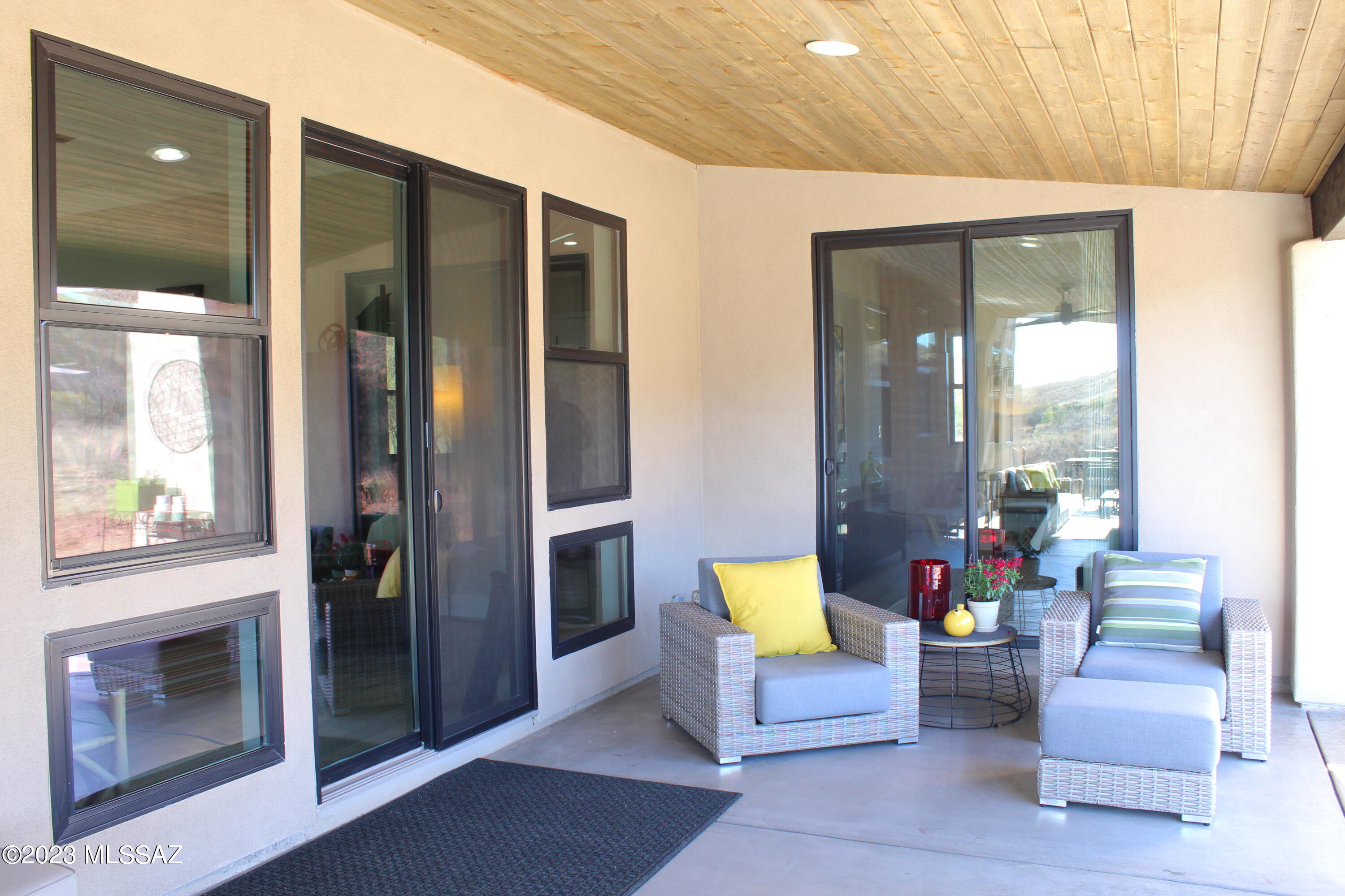 Mesa (The) - Residential