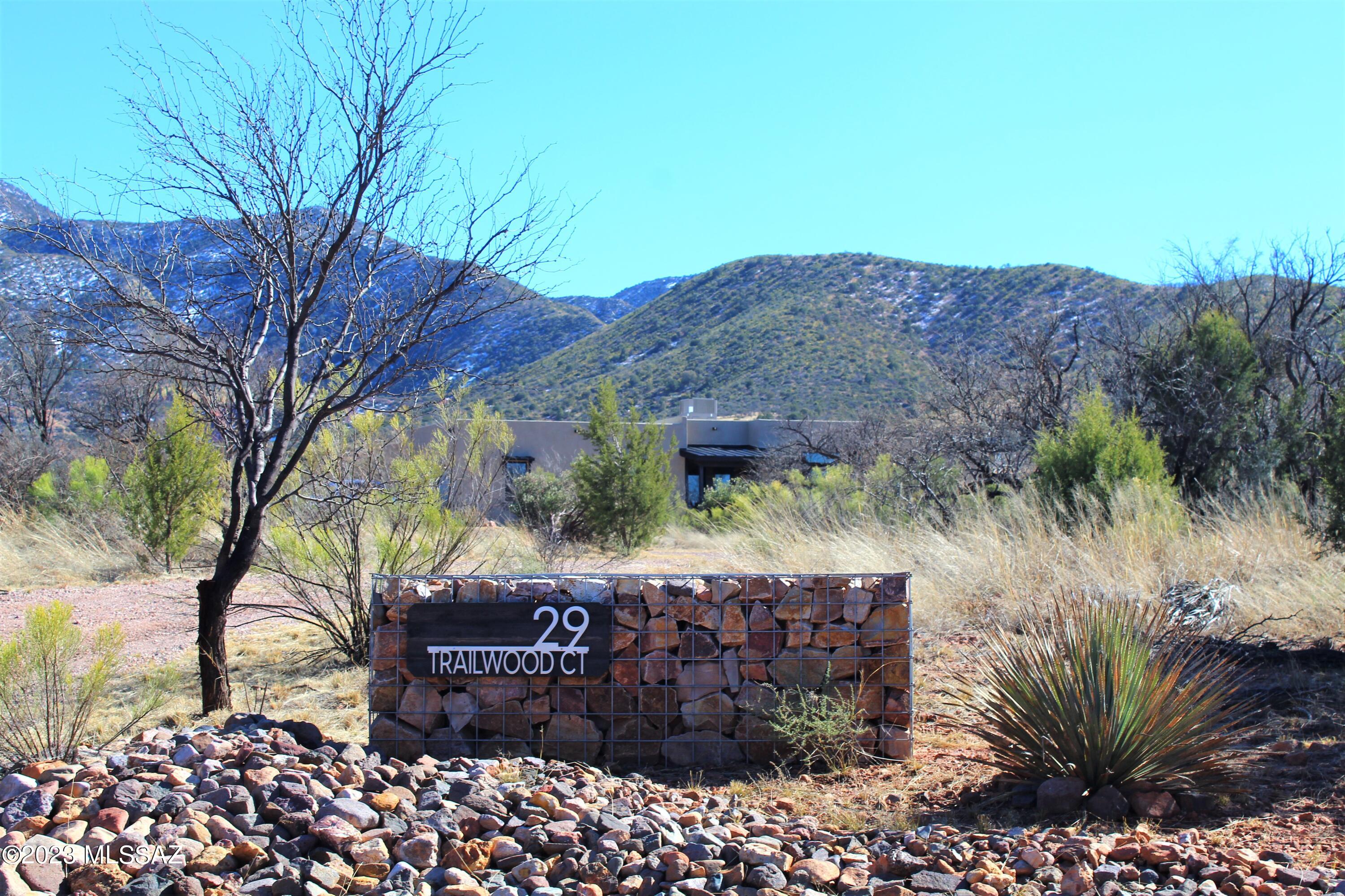 Mesa (The) - Residential