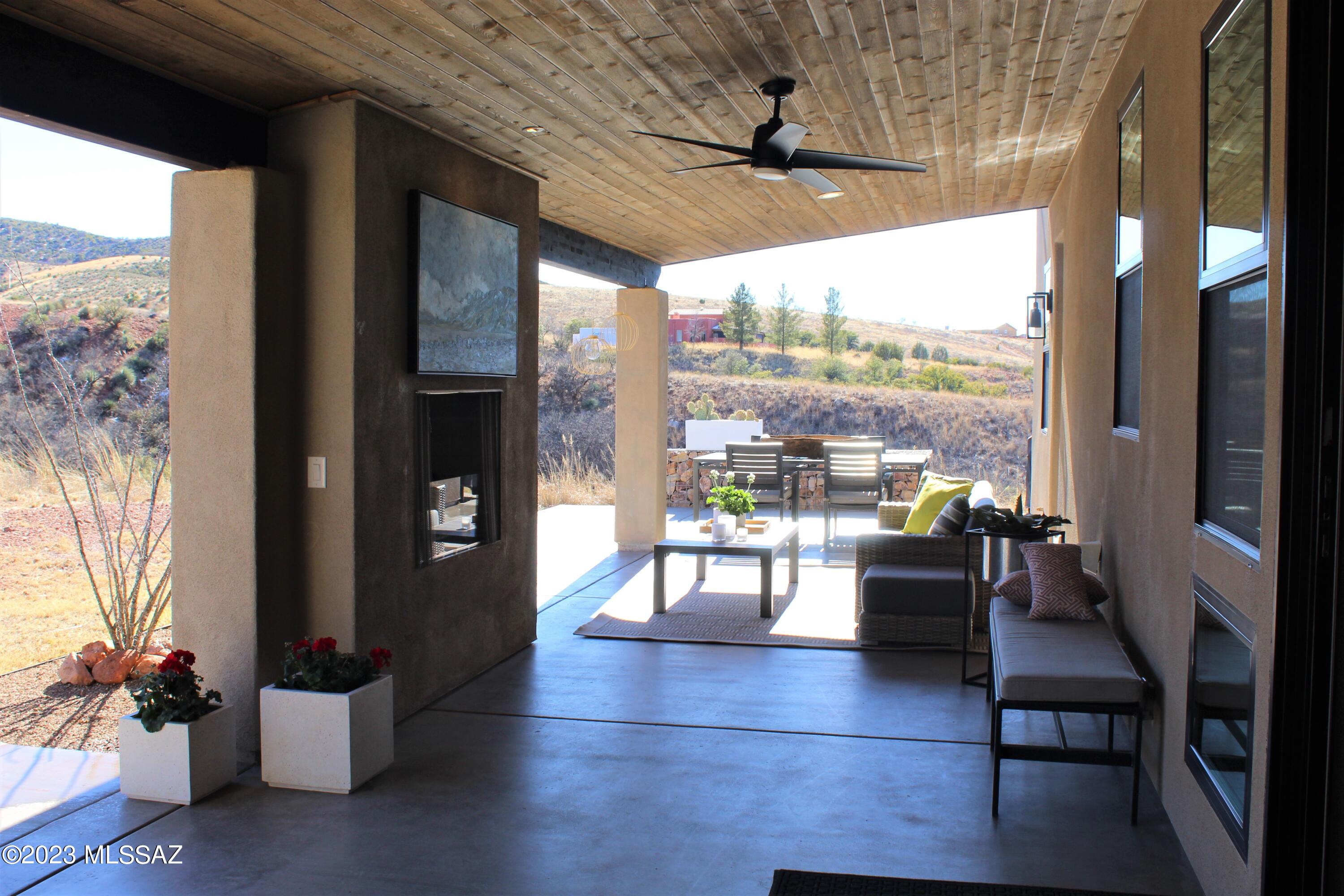 Mesa (The) - Residential