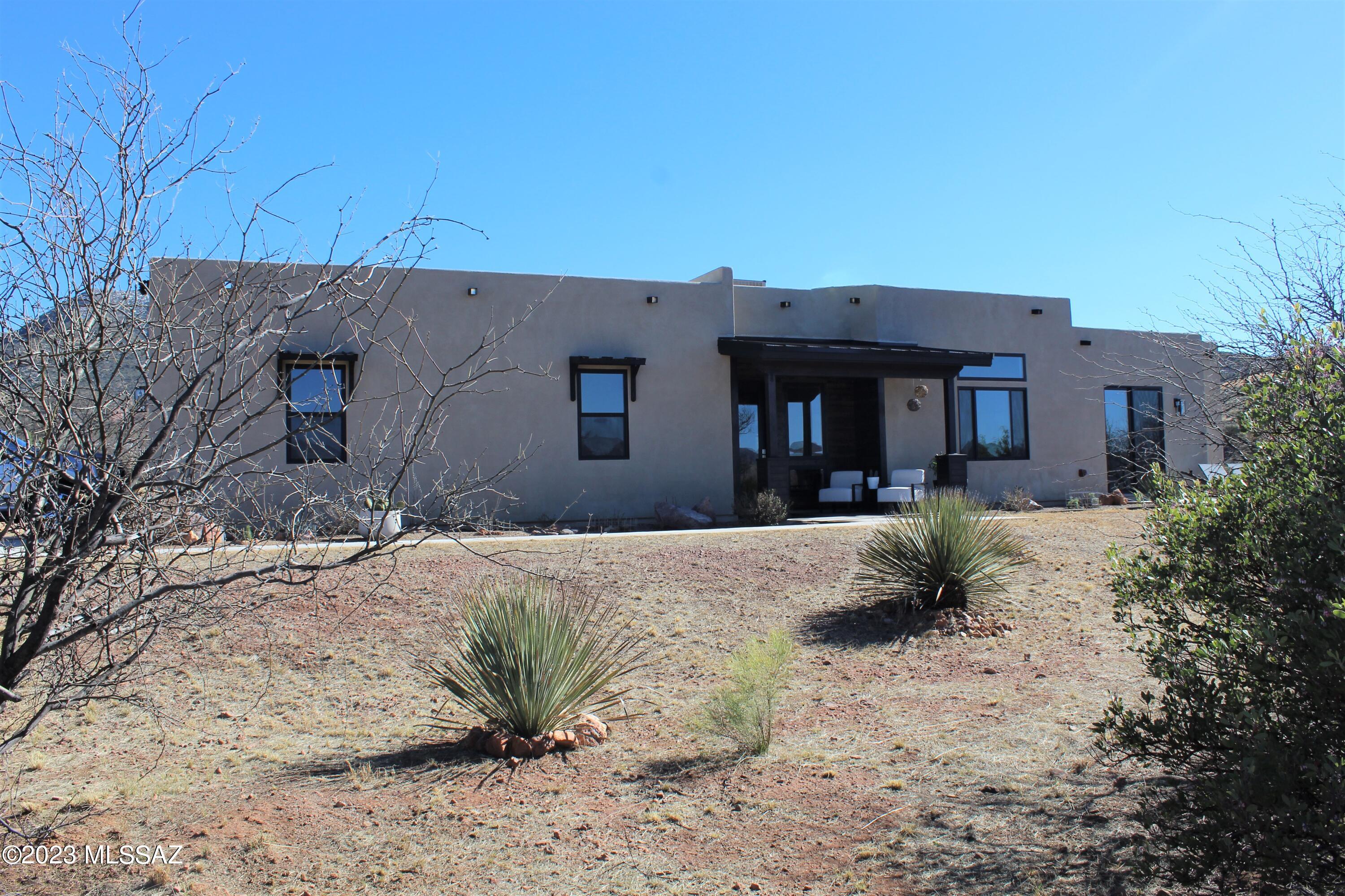 Mesa (The) - Residential