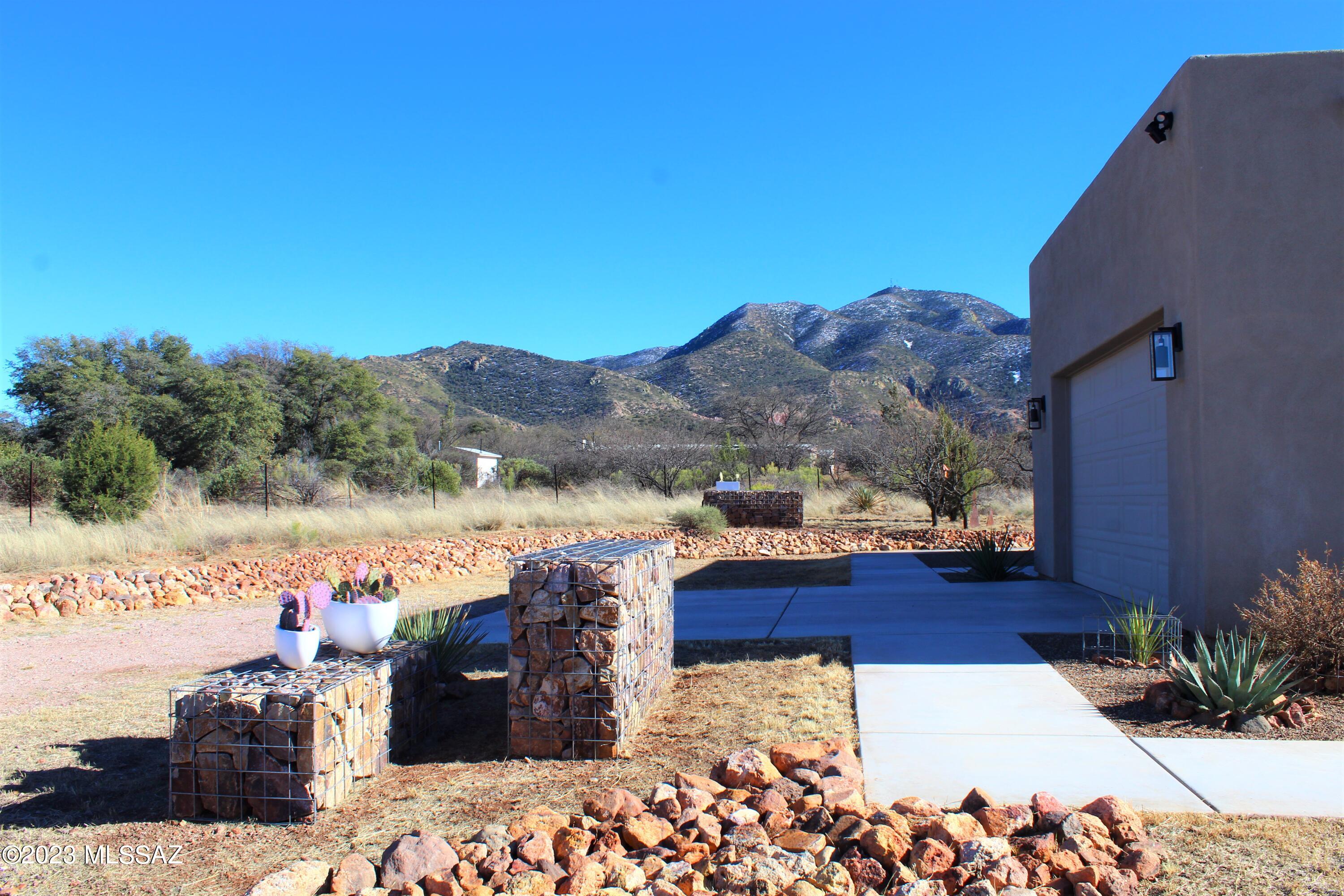 Mesa (The) - Residential