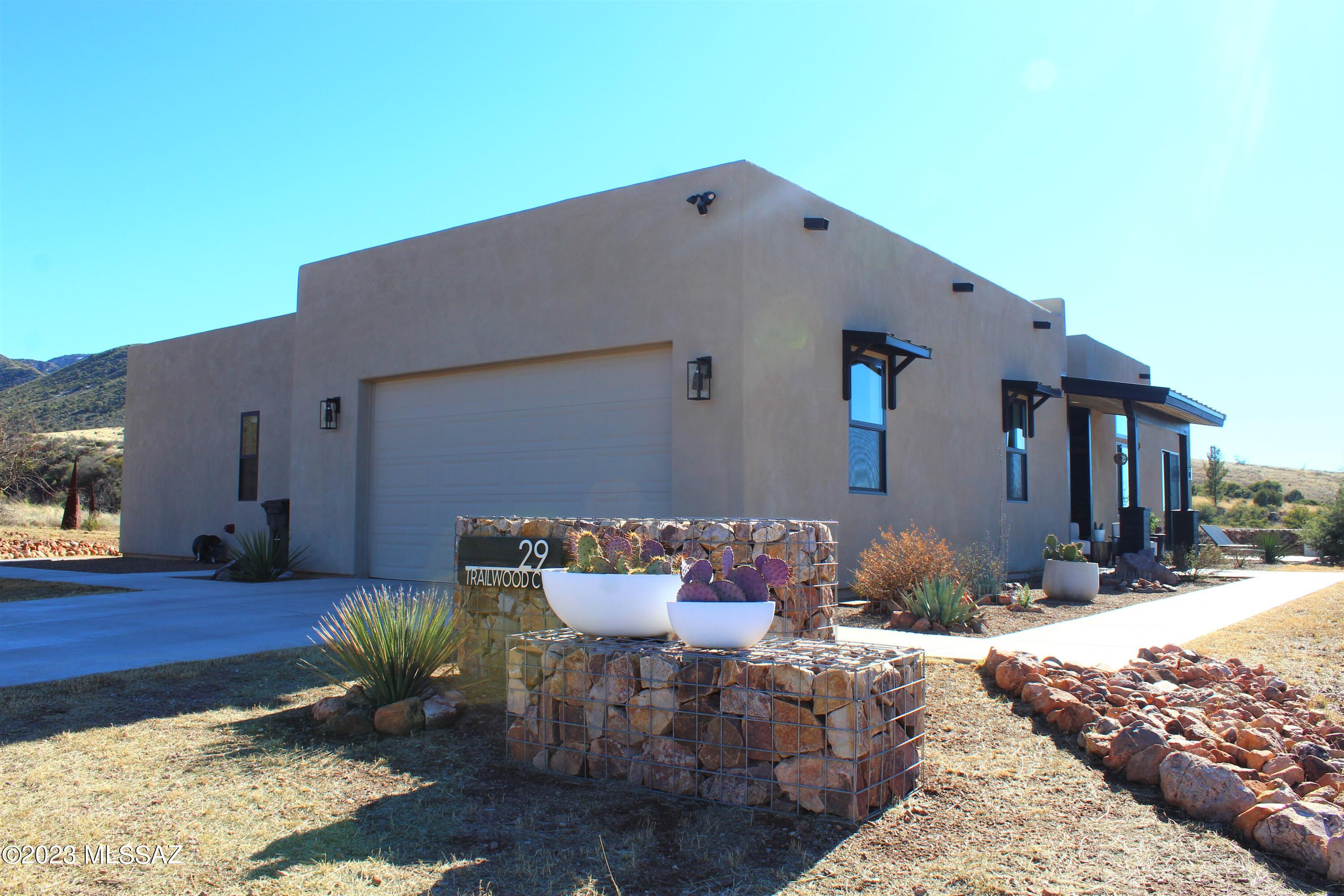Mesa (The) - Residential