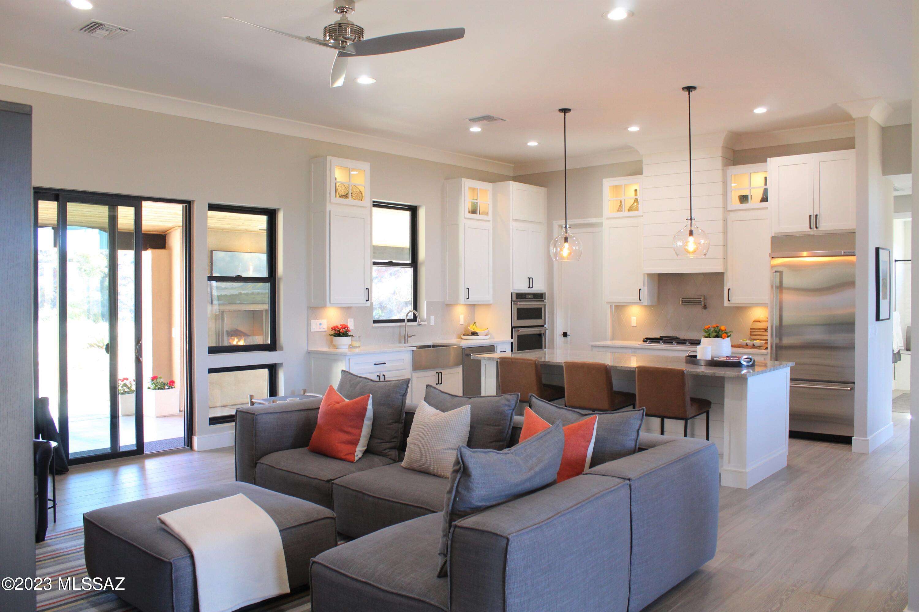 Mesa (The) - Residential
