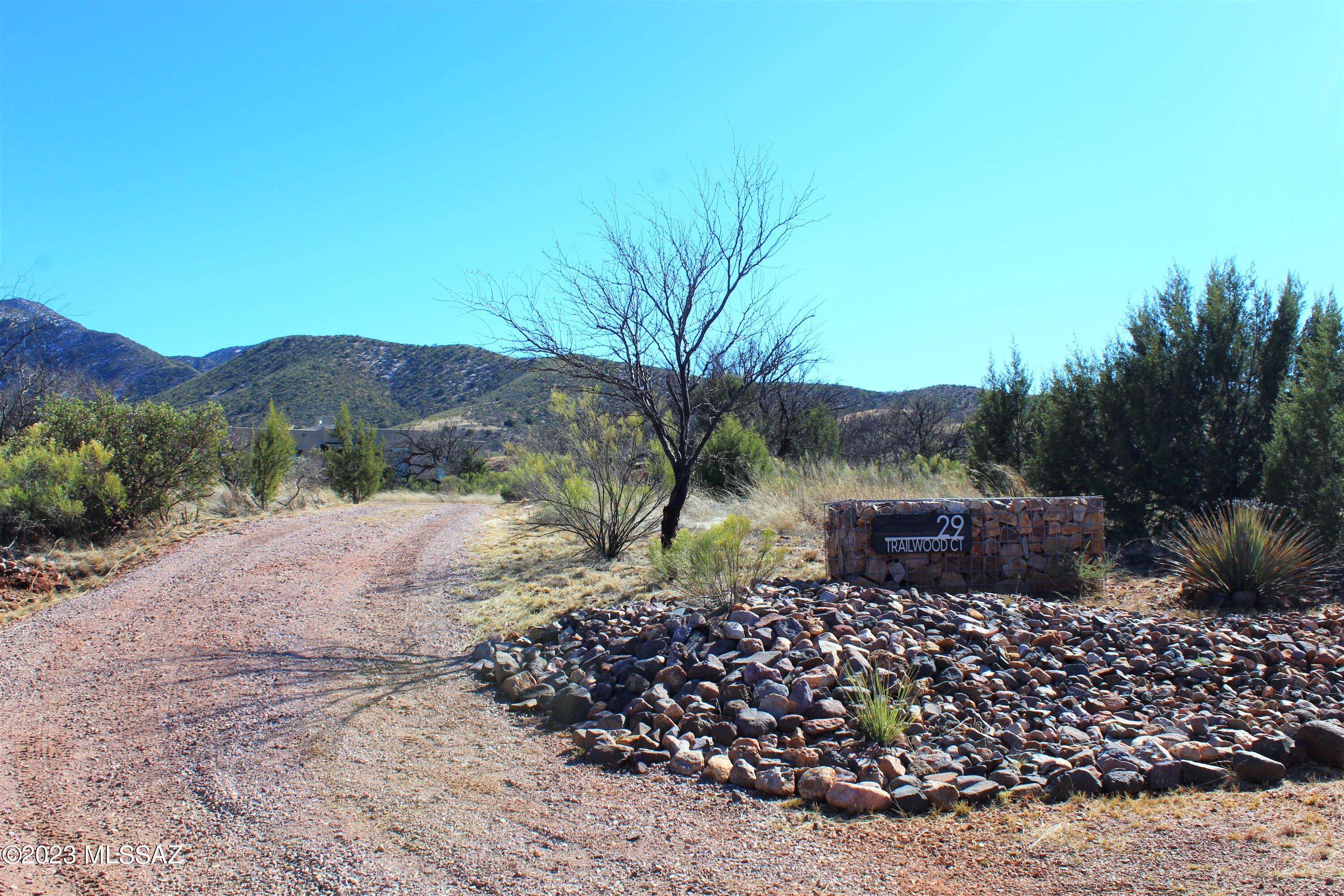 Mesa (The) - Residential